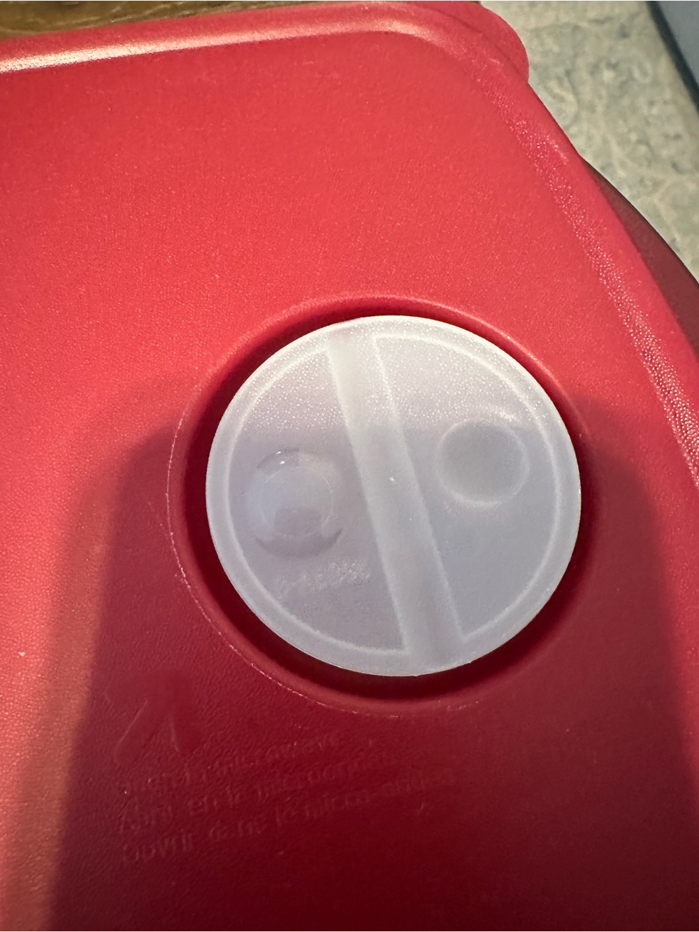 TUPPERWARE - Picture 2 of 8